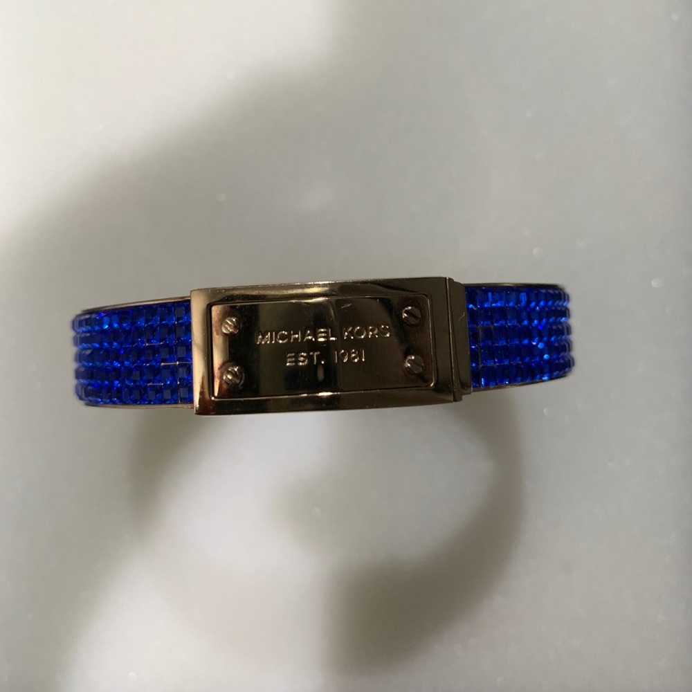 Michael kors bracelet
